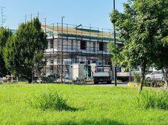 Villetta a schiera in Residenziale