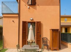Villetta a schiera in Residenziale