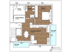 Appartamento in Residenziale