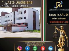 Appartamento in Residenziale