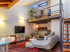 Attico/Mansarda in Residenziale