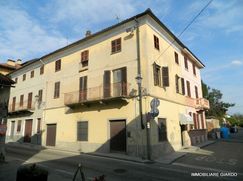 Casa indipendente in Residenziale