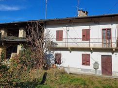 Rustico/Casale in Residenziale
