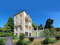 Villa in Residenziale