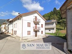 Villetta a schiera in Residenziale