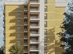 Appartamento in Residenziale