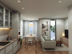 Appartamento in Residenziale