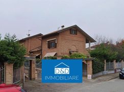 Villetta a schiera in Residenziale