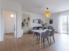 Appartamento in Residenziale