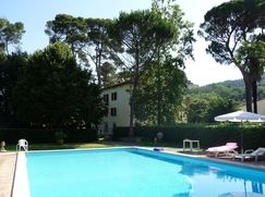 Villa in Residenziale