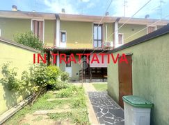 Villetta a schiera in Residenziale