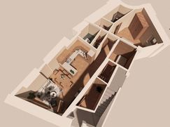 Appartamento in Residenziale