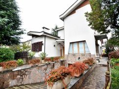 Villa in Residenziale