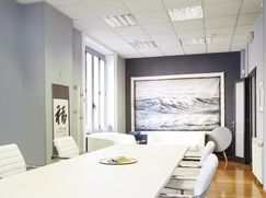 Ufficio in Commerciale