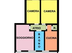 Appartamento in Residenziale