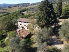 Rustico/Casale in Residenziale