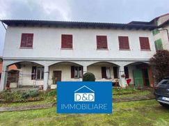 Rustico/Casale in Residenziale