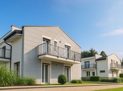 Villa in Residenziale