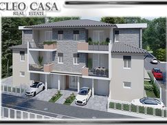Attico/Mansarda in Residenziale