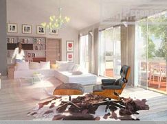 Appartamento in Residenziale
