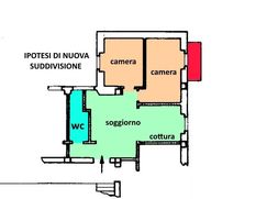 Appartamento in Residenziale