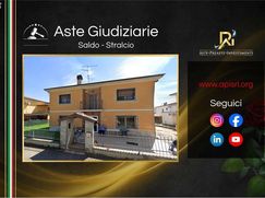 Appartamento in Residenziale