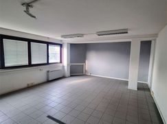 Ufficio in Commerciale