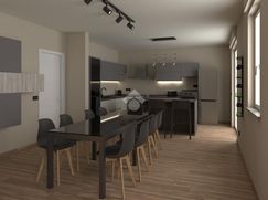 Villa in Residenziale