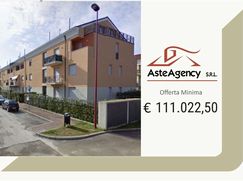 Appartamento in Residenziale