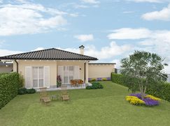 Villa in Residenziale