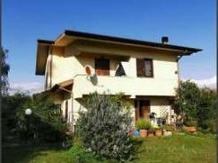 Villa in Residenziale