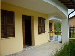 Villetta a schiera in Residenziale