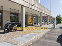Ufficio in Commerciale