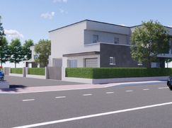 Casa Bi/Trifamiliare in Residenziale