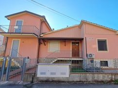 Villetta a schiera in Residenziale