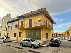 Casa indipendente in Residenziale