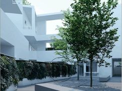 Villetta a schiera in Residenziale
