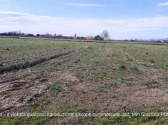 Terreno agricolo in Commerciale