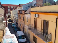 Casa indipendente in Residenziale