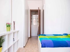 Stanza in Residenziale