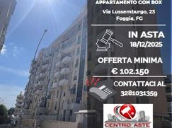 Appartamento in Residenziale