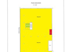 Negozio/Locale commerciale in Commerciale