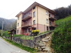 Villa in Residenziale
