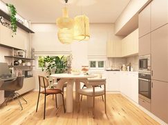 Appartamento in Residenziale