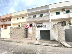 Villetta a schiera in Residenziale