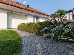 Casa indipendente in Residenziale