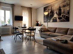 Appartamento in Residenziale