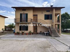 Casa indipendente in Residenziale