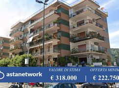 Appartamento in Residenziale