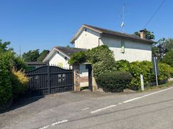 Villa in Residenziale